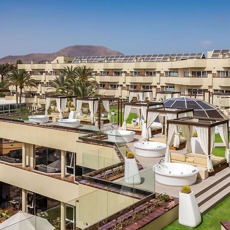 Barcelo Corralejo Bay - Adults Only Ξενοδοχείο Εξωτερικό φωτογραφία