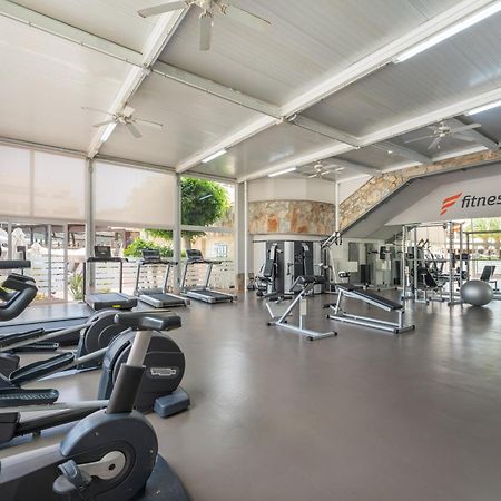 Barcelo Corralejo Bay - Adults Only Ξενοδοχείο Εξωτερικό φωτογραφία