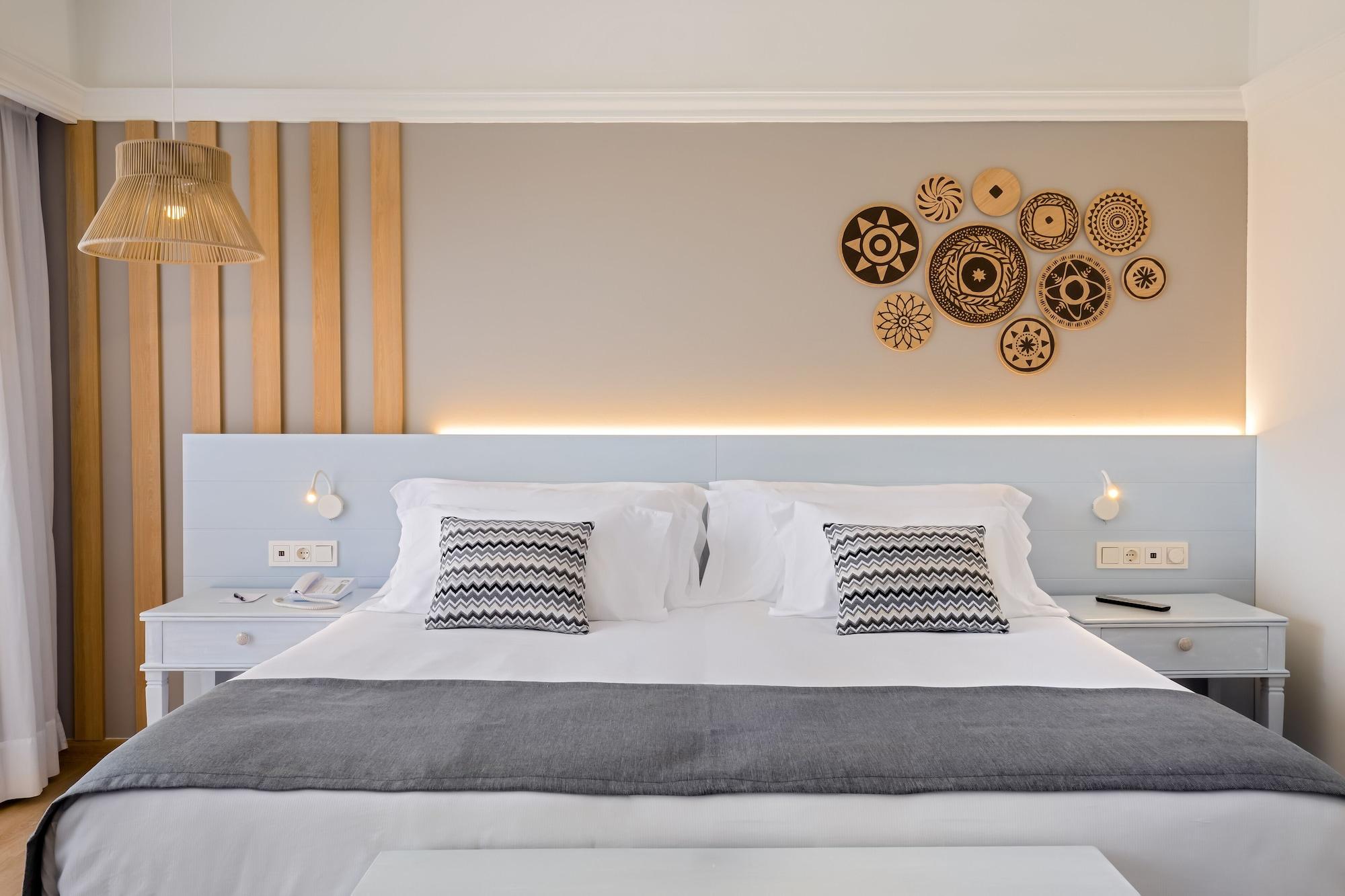 Barcelo Corralejo Bay - Adults Only Ξενοδοχείο Εξωτερικό φωτογραφία