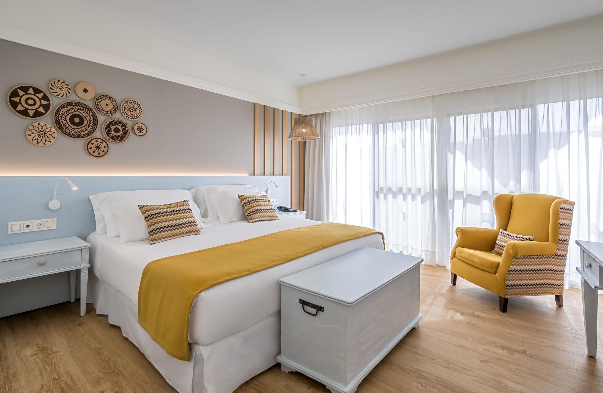 Barcelo Corralejo Bay - Adults Only Ξενοδοχείο Εξωτερικό φωτογραφία