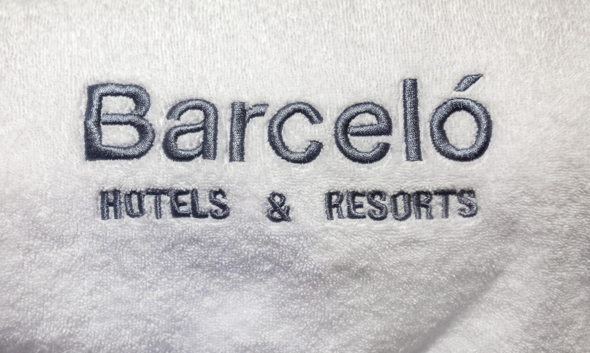 Barcelo Corralejo Bay - Adults Only Ξενοδοχείο Εξωτερικό φωτογραφία