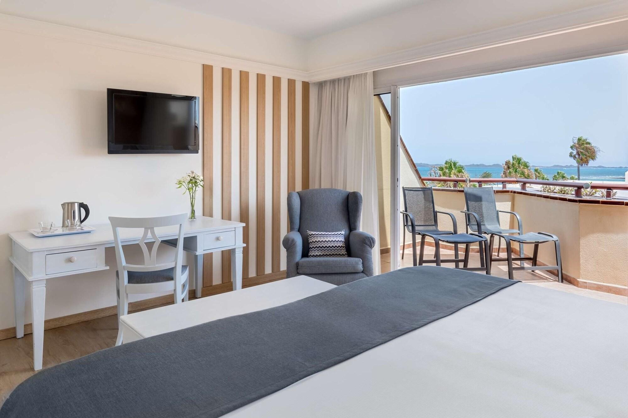 Barcelo Corralejo Bay - Adults Only Ξενοδοχείο Εξωτερικό φωτογραφία