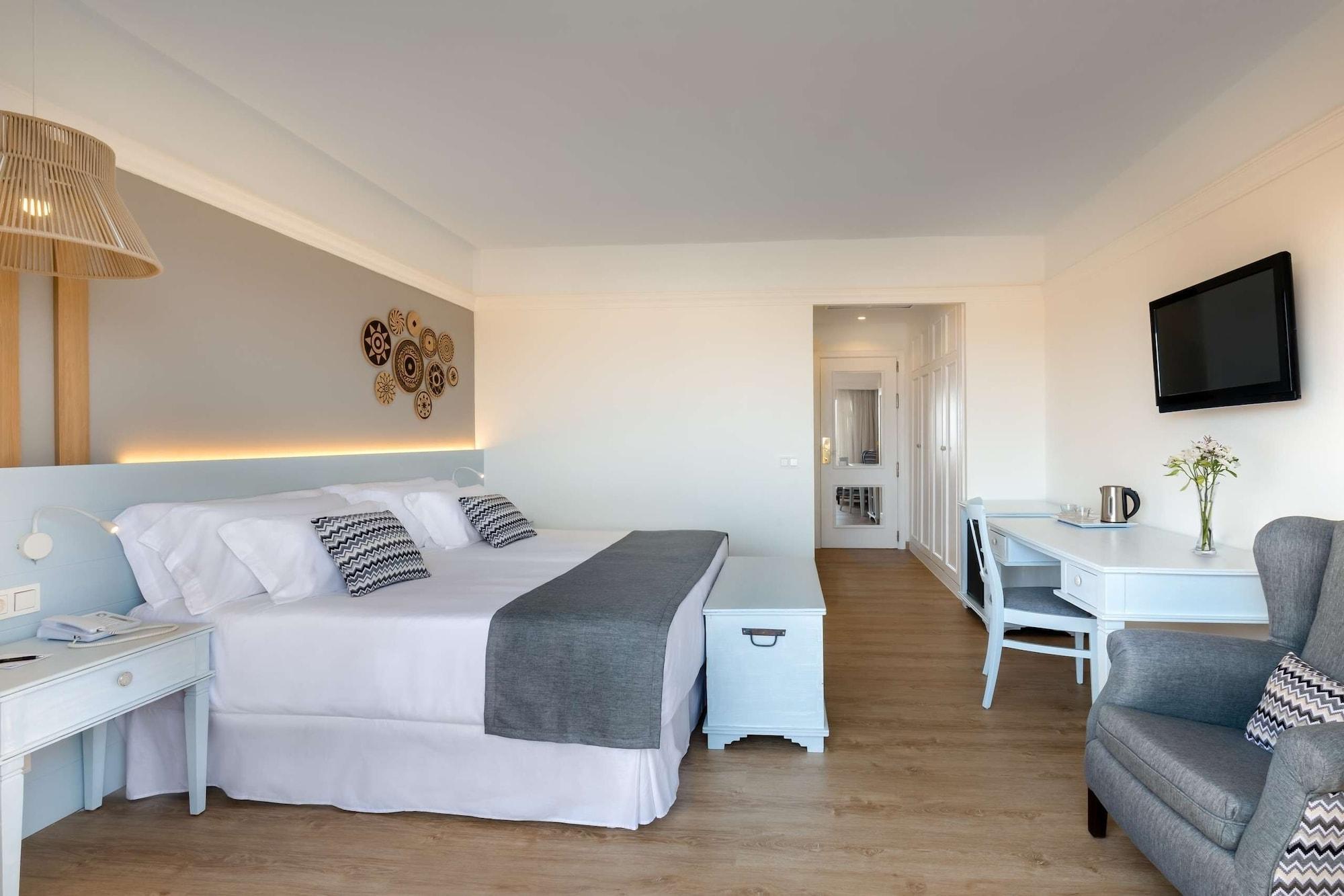 Barcelo Corralejo Bay - Adults Only Ξενοδοχείο Εξωτερικό φωτογραφία