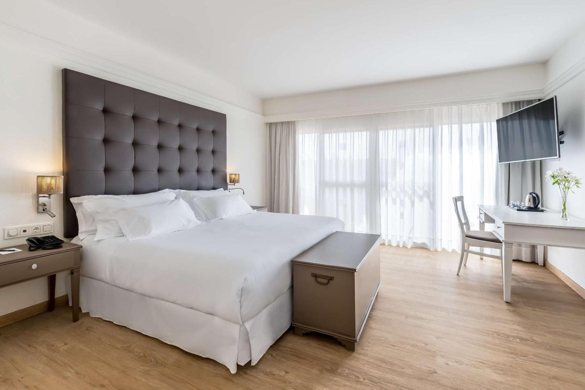 Barcelo Corralejo Bay - Adults Only Ξενοδοχείο Εξωτερικό φωτογραφία