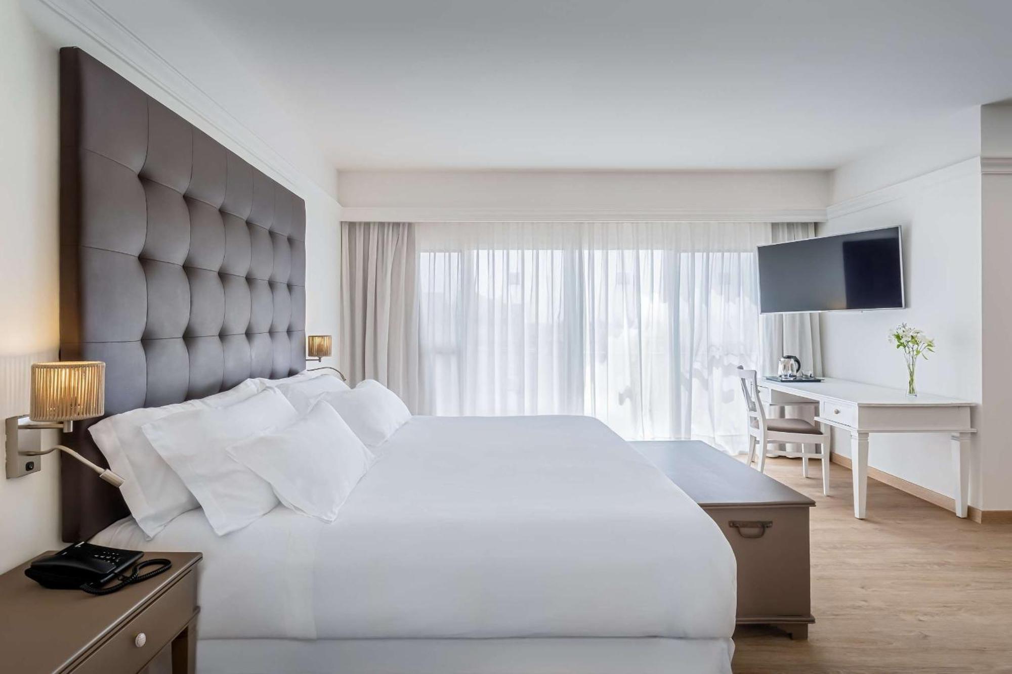 Barcelo Corralejo Bay - Adults Only Ξενοδοχείο Εξωτερικό φωτογραφία