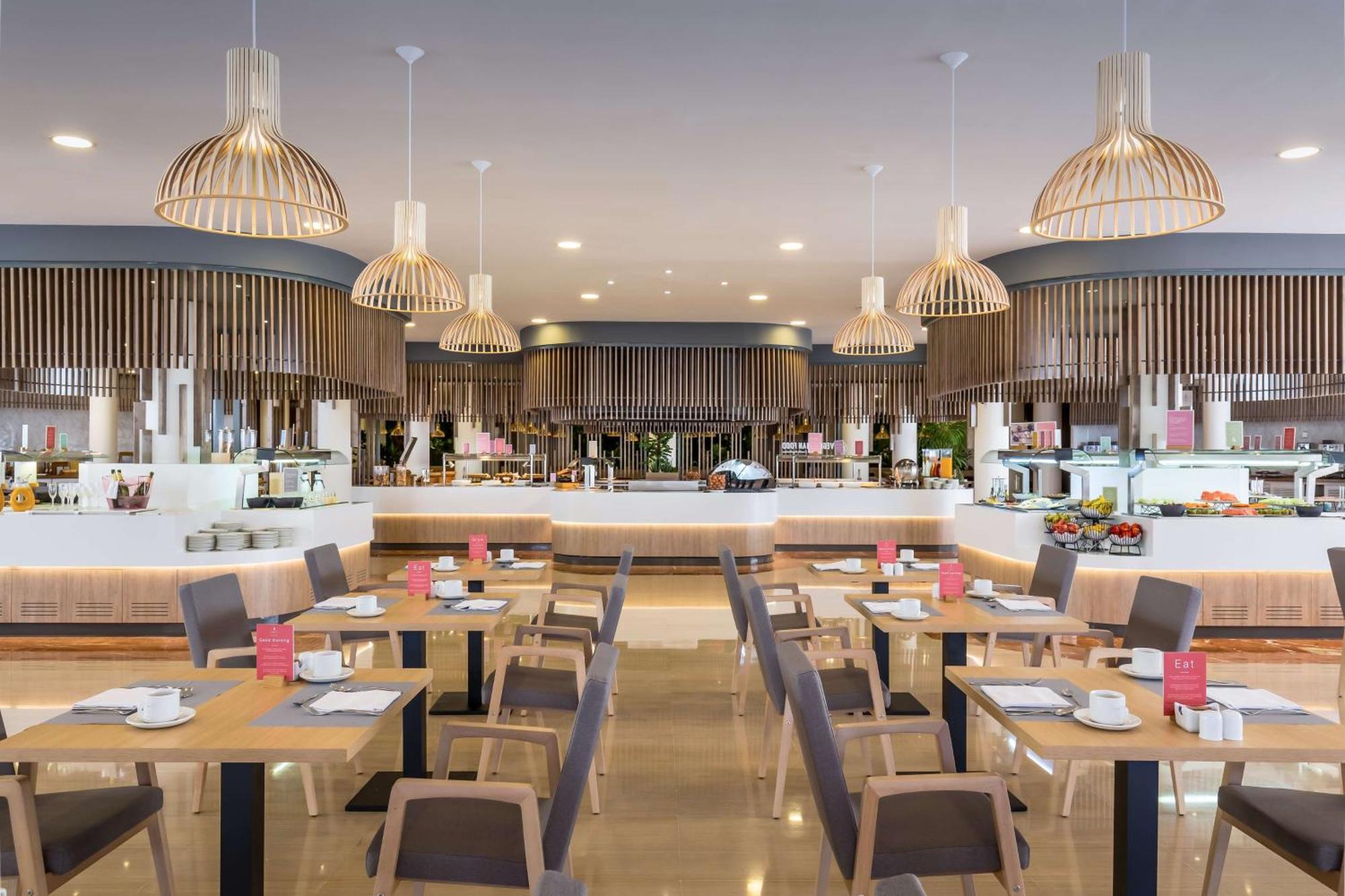 Barcelo Corralejo Bay - Adults Only Ξενοδοχείο Εξωτερικό φωτογραφία