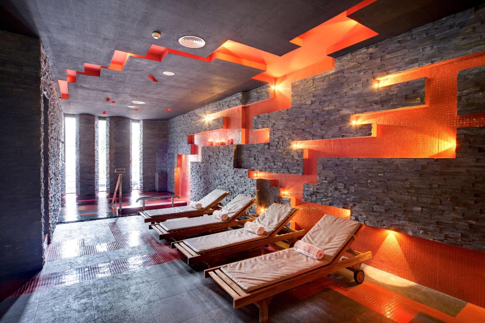 Barcelo Corralejo Bay - Adults Only Ξενοδοχείο Εξωτερικό φωτογραφία