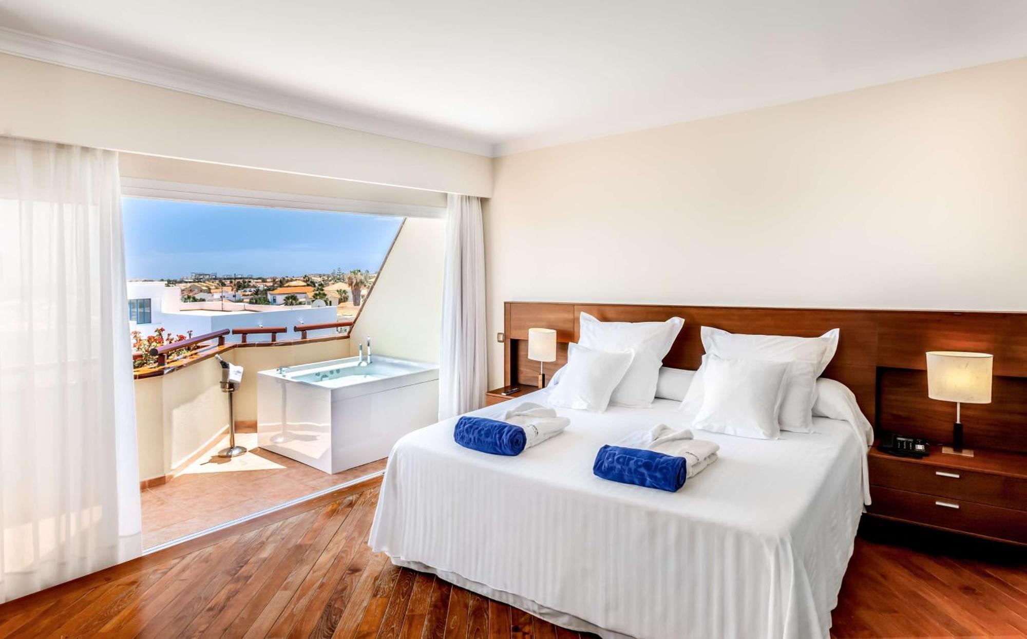 Barcelo Corralejo Bay - Adults Only Ξενοδοχείο Εξωτερικό φωτογραφία