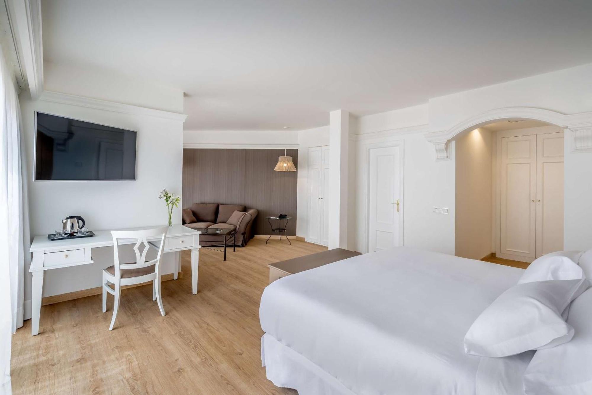 Barcelo Corralejo Bay - Adults Only Ξενοδοχείο Εξωτερικό φωτογραφία