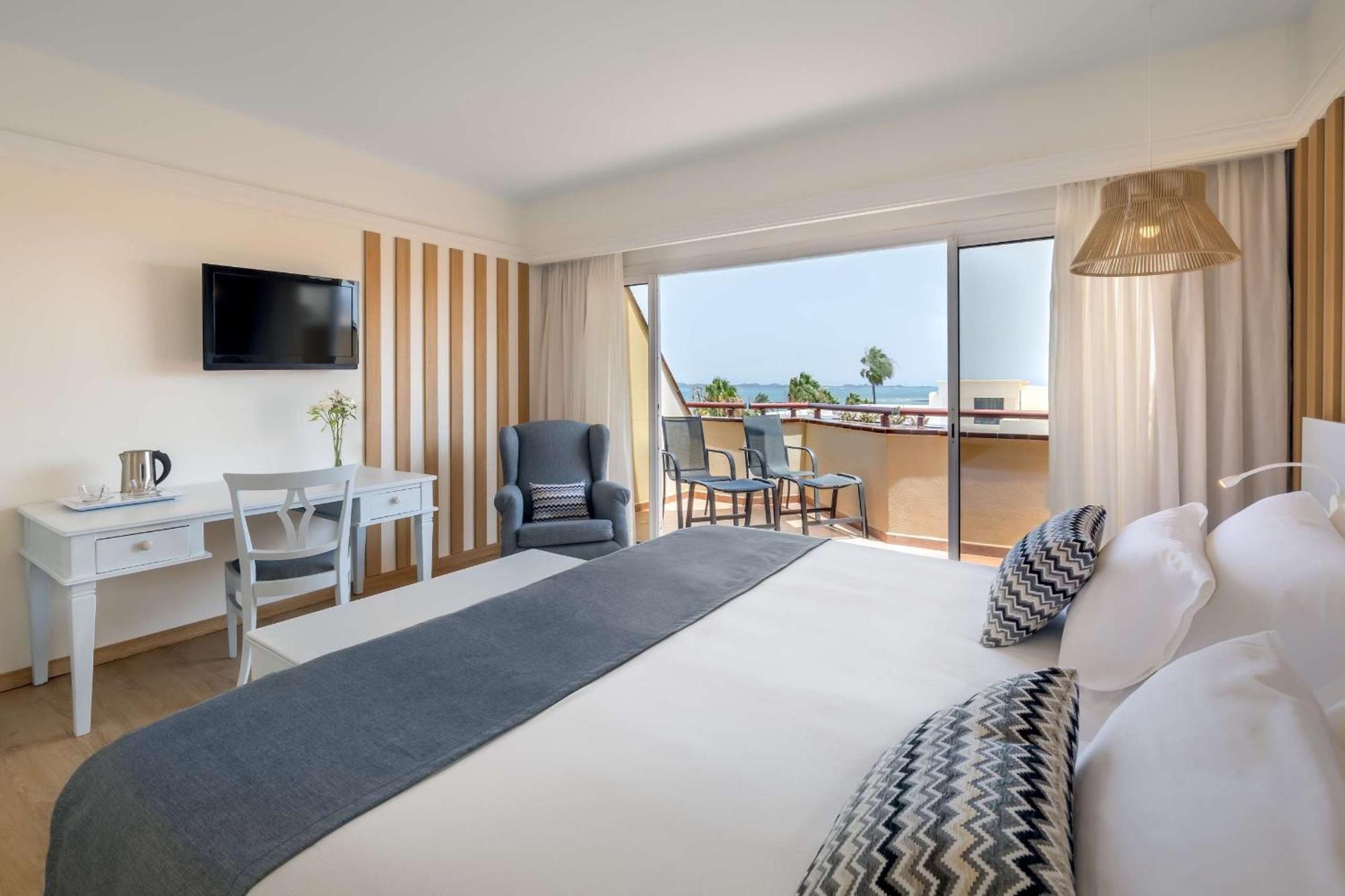 Barcelo Corralejo Bay - Adults Only Ξενοδοχείο Εξωτερικό φωτογραφία