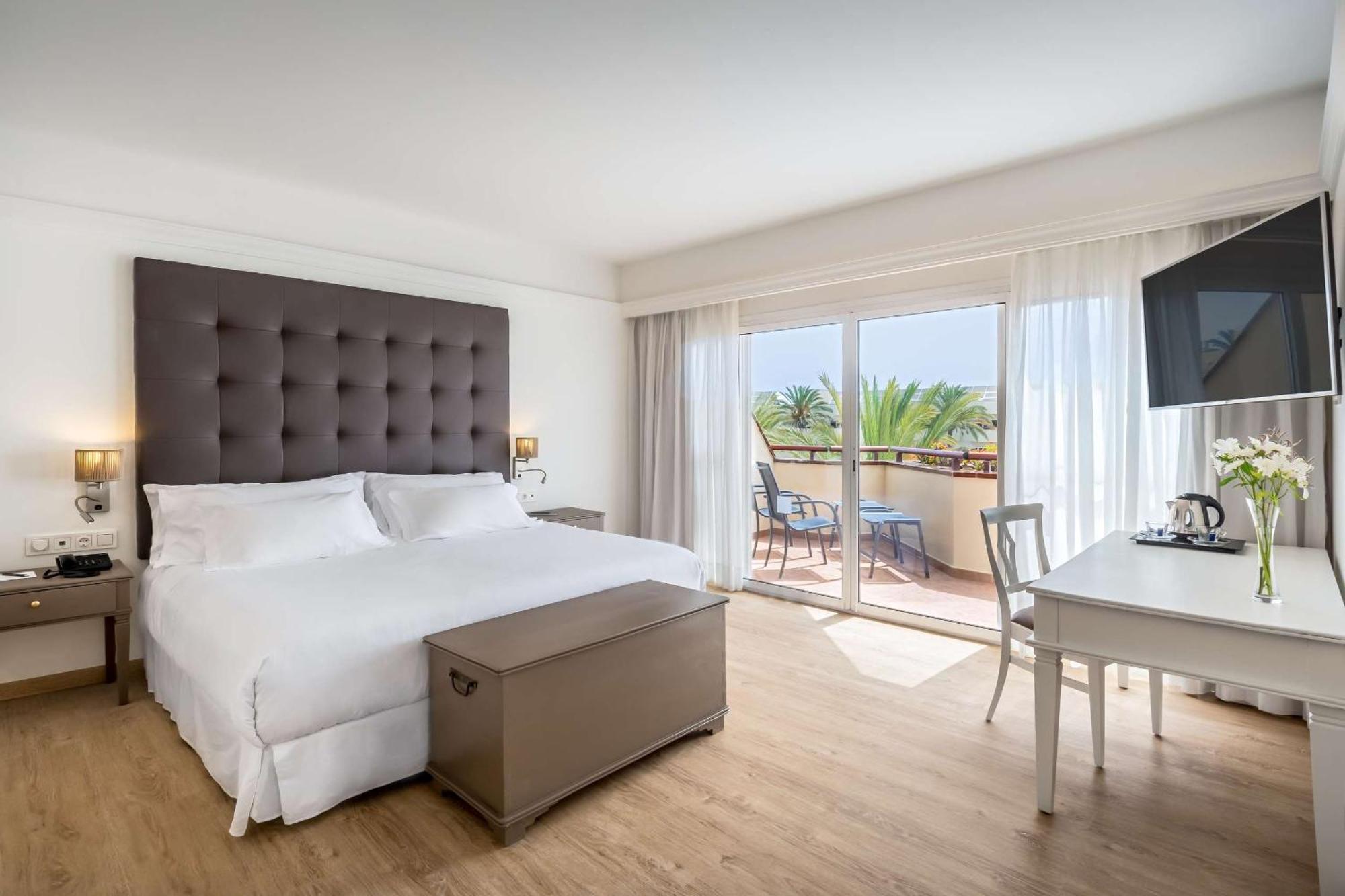 Barcelo Corralejo Bay - Adults Only Ξενοδοχείο Εξωτερικό φωτογραφία
