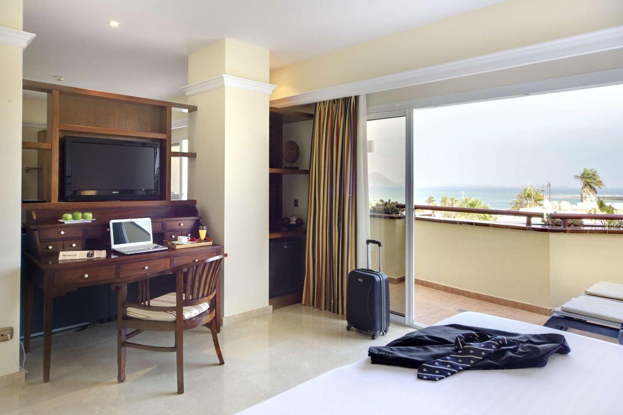 Barcelo Corralejo Bay - Adults Only Ξενοδοχείο Εξωτερικό φωτογραφία