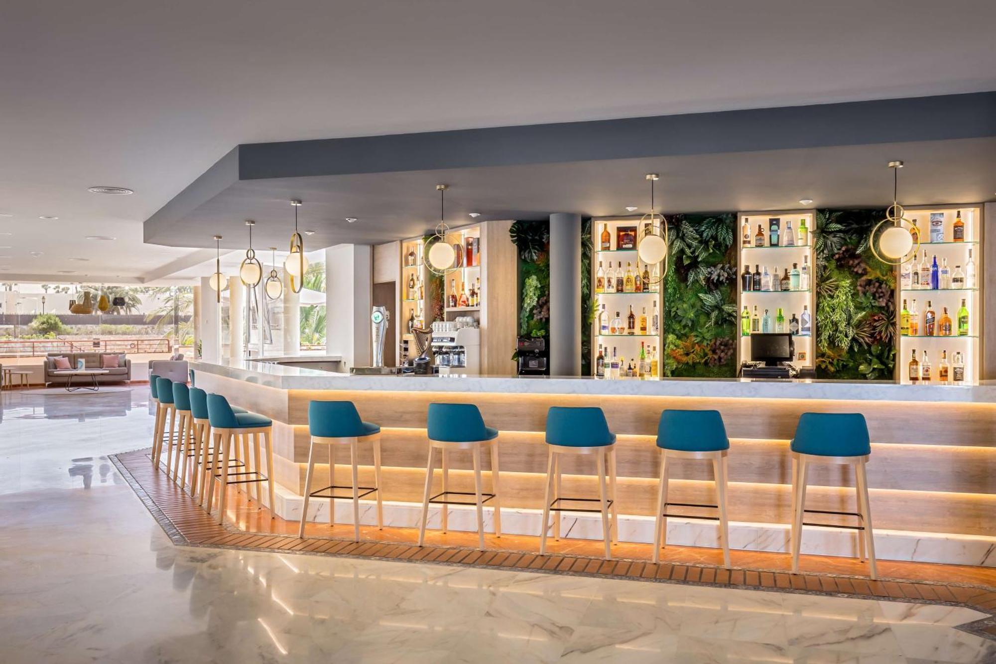 Barcelo Corralejo Bay - Adults Only Ξενοδοχείο Εξωτερικό φωτογραφία