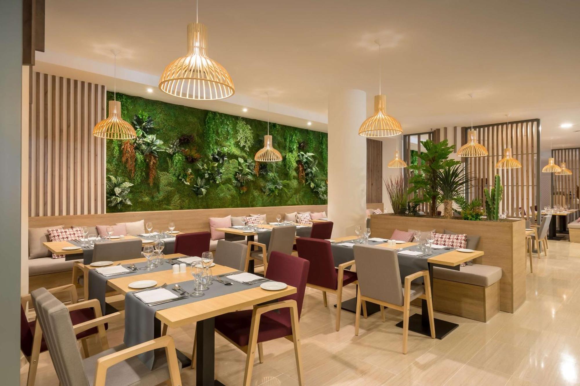 Barcelo Corralejo Bay - Adults Only Ξενοδοχείο Εξωτερικό φωτογραφία