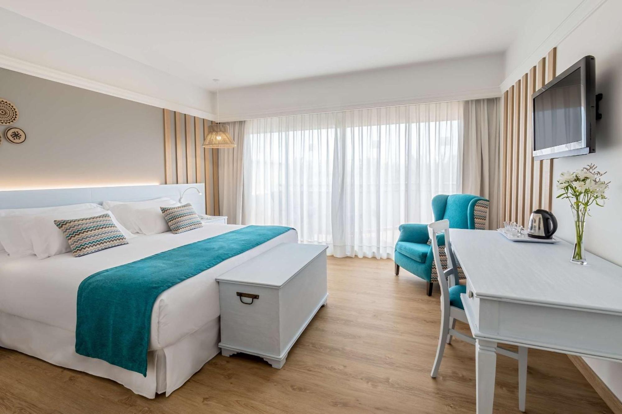Barcelo Corralejo Bay - Adults Only Ξενοδοχείο Εξωτερικό φωτογραφία