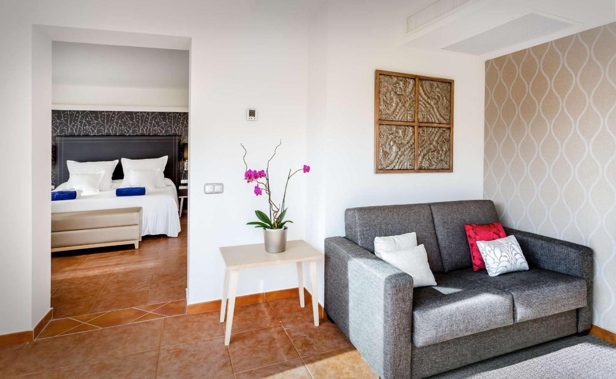 Barcelo Corralejo Bay - Adults Only Ξενοδοχείο Εξωτερικό φωτογραφία