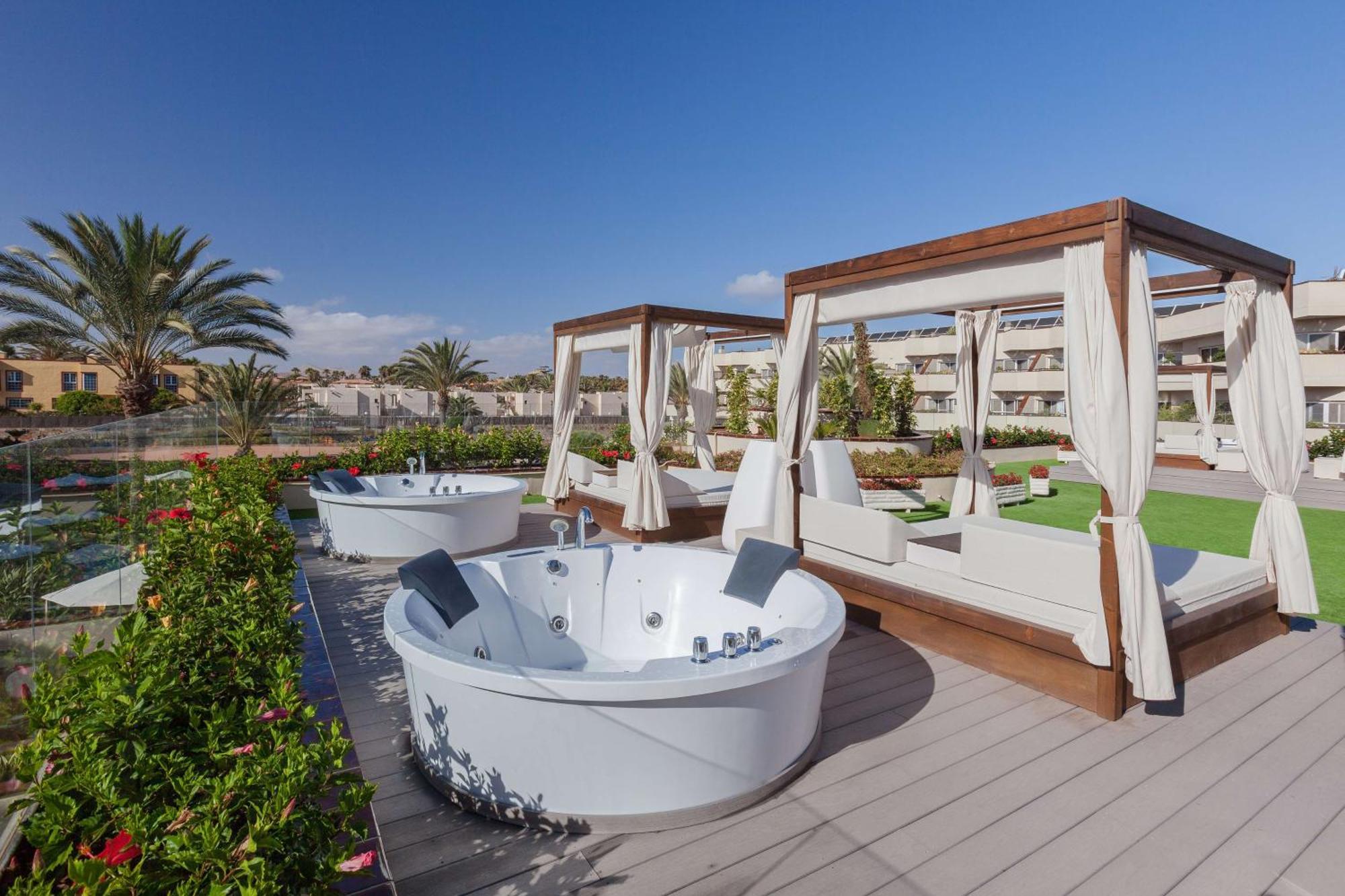 Barcelo Corralejo Bay - Adults Only Ξενοδοχείο Εξωτερικό φωτογραφία