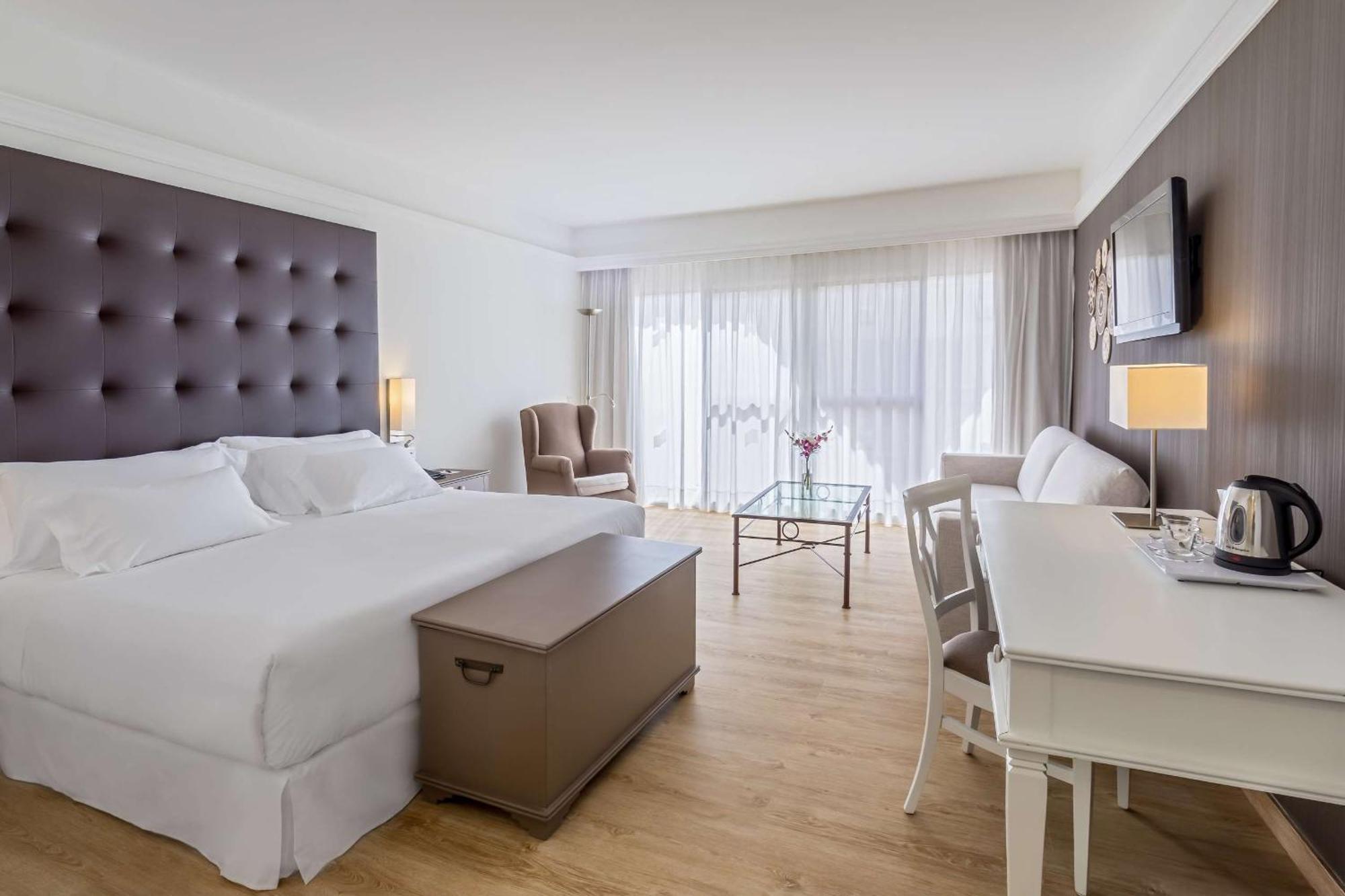Barcelo Corralejo Bay - Adults Only Ξενοδοχείο Εξωτερικό φωτογραφία