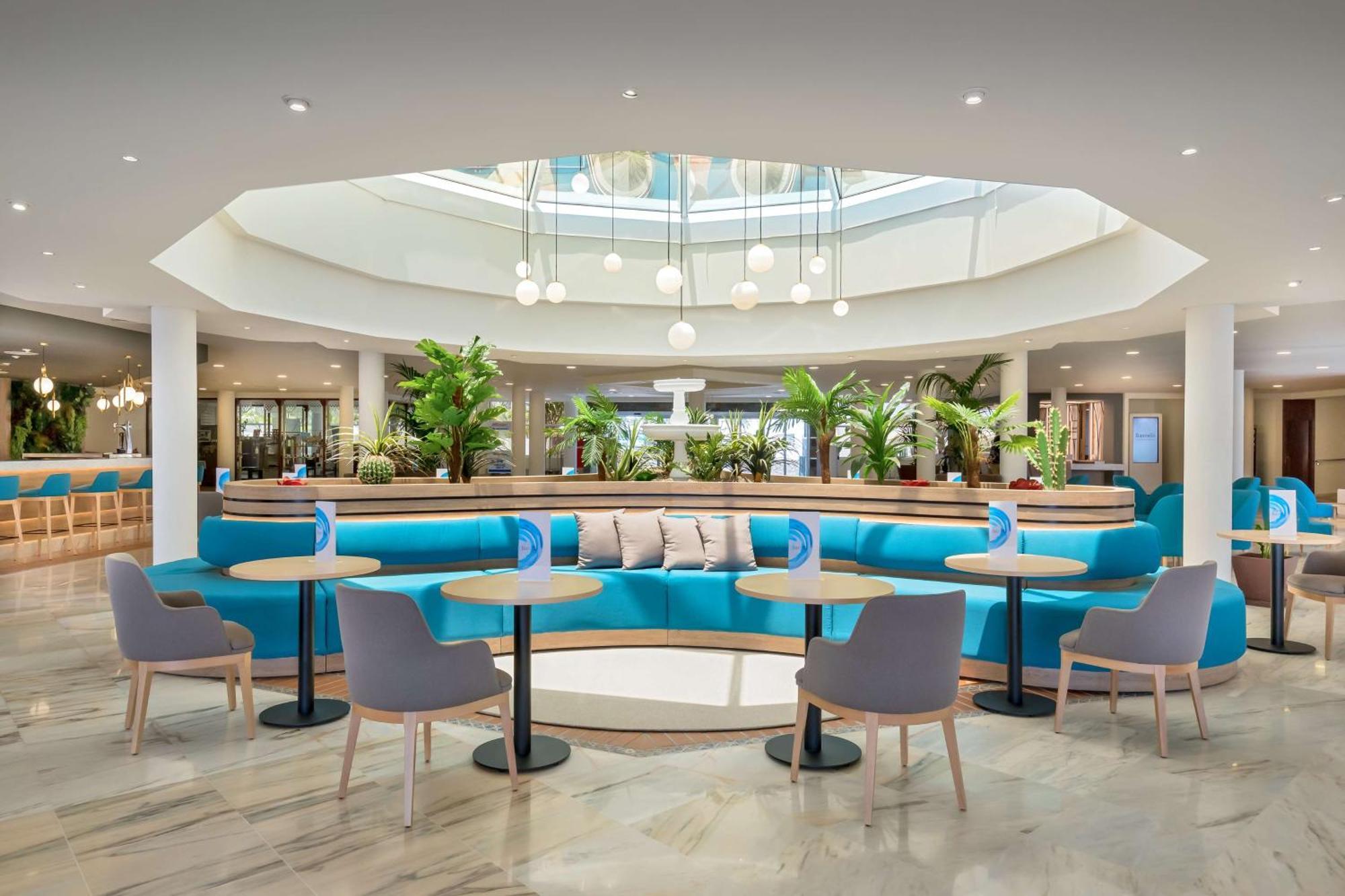 Barcelo Corralejo Bay - Adults Only Ξενοδοχείο Εξωτερικό φωτογραφία