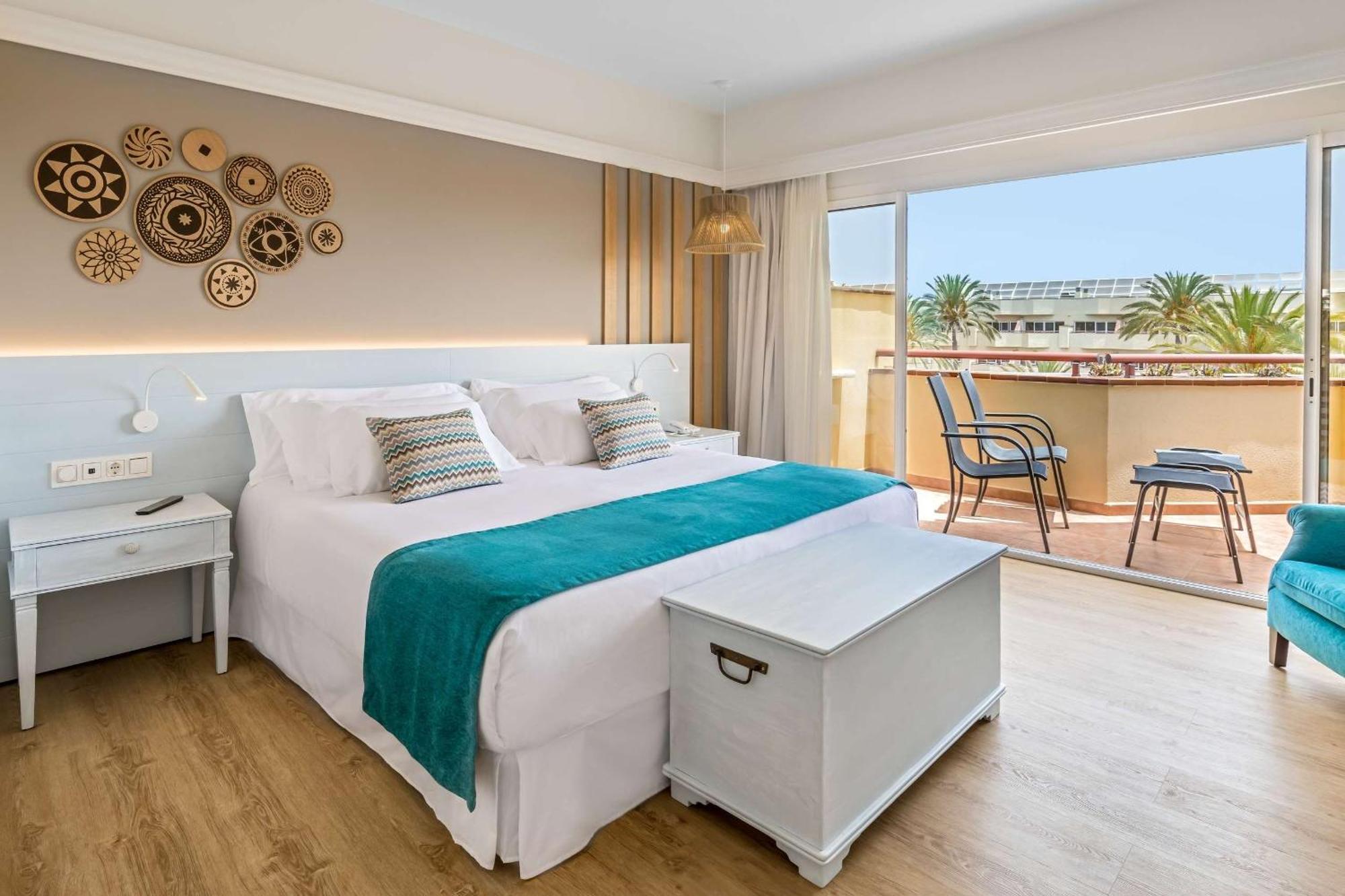 Barcelo Corralejo Bay - Adults Only Ξενοδοχείο Εξωτερικό φωτογραφία