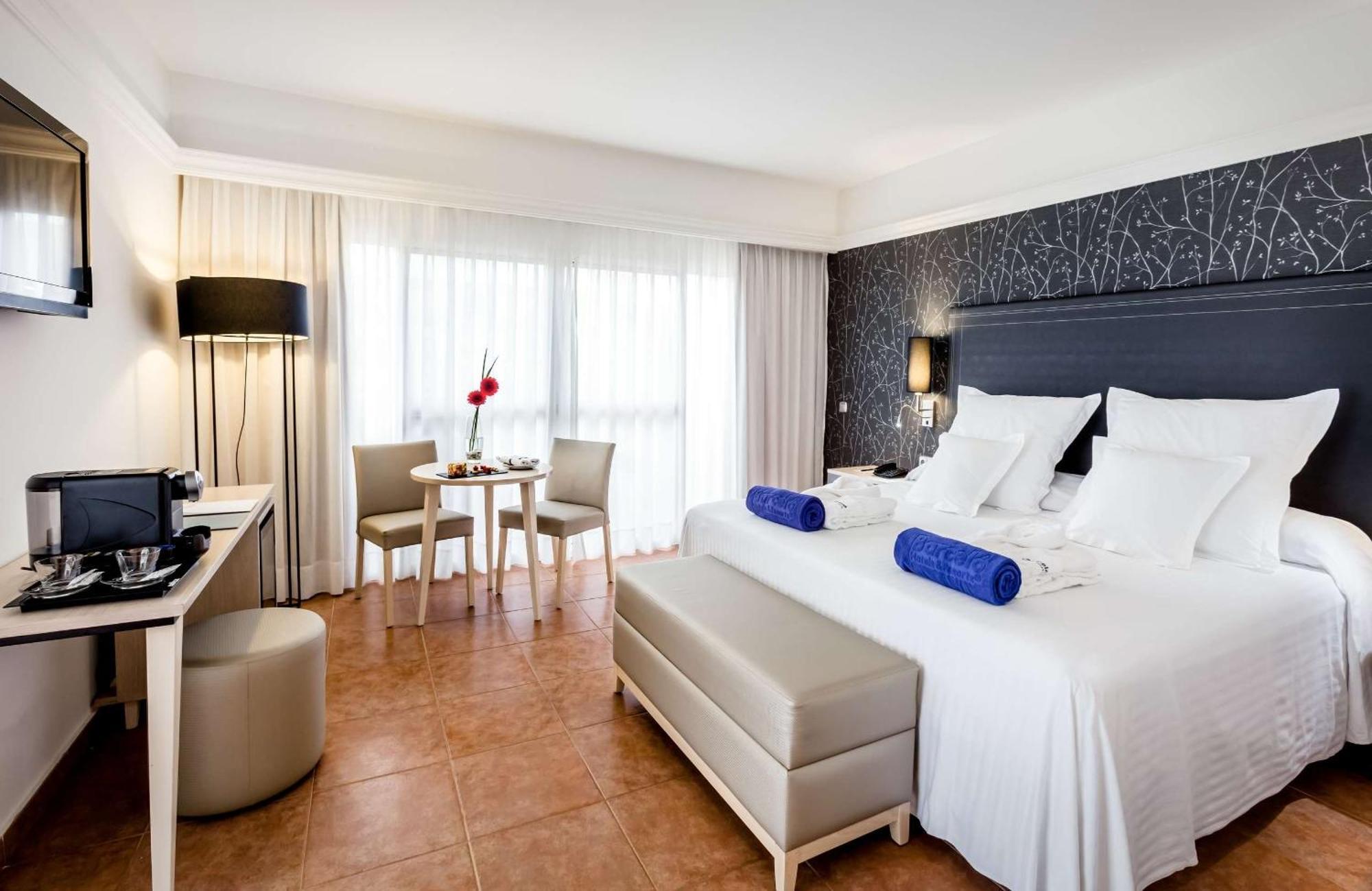 Barcelo Corralejo Bay - Adults Only Ξενοδοχείο Εξωτερικό φωτογραφία