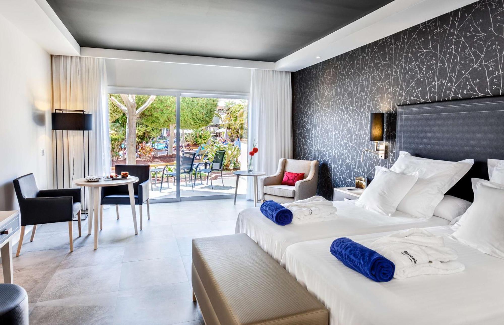 Barcelo Corralejo Bay - Adults Only Ξενοδοχείο Εξωτερικό φωτογραφία