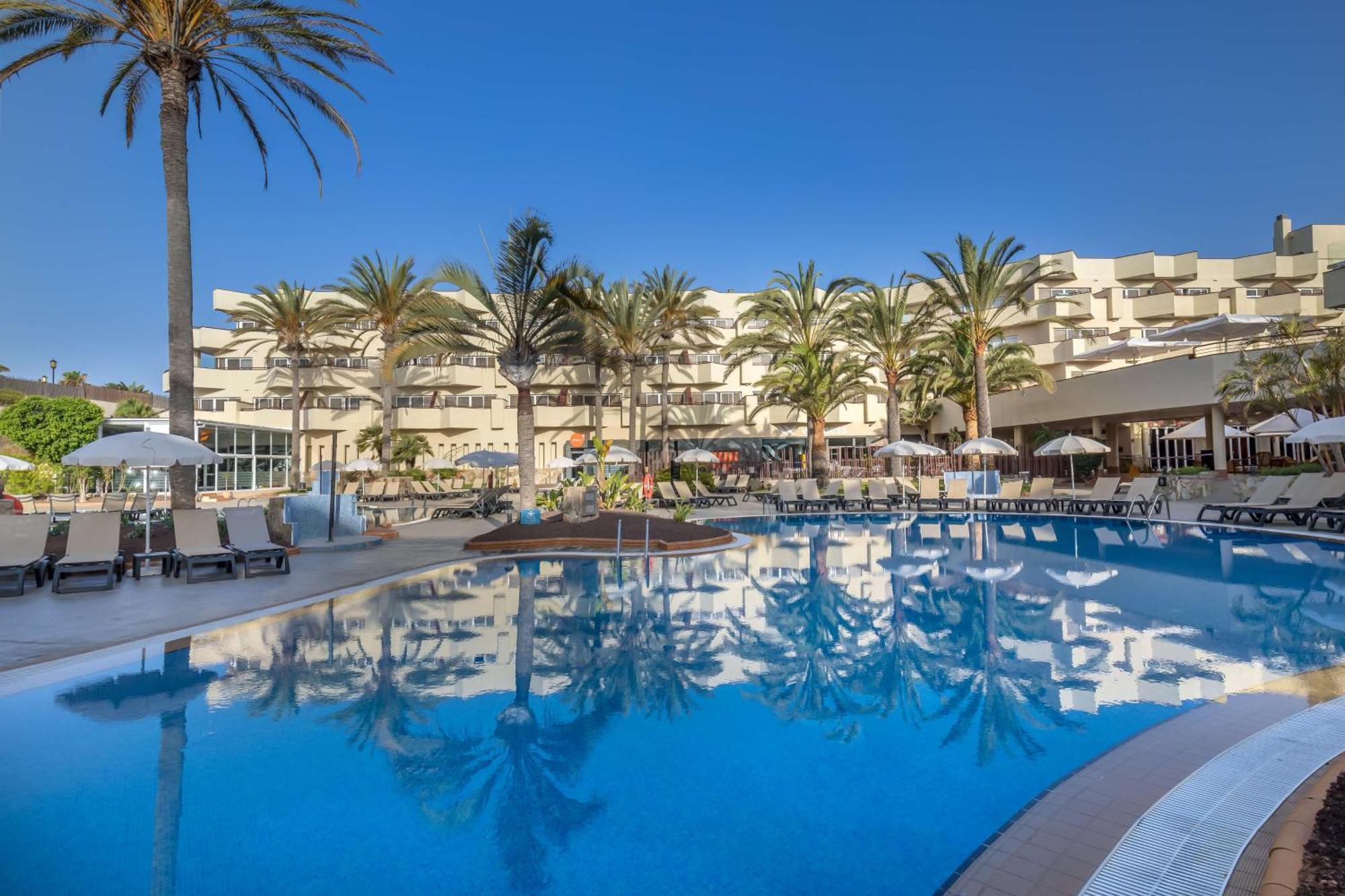 Barcelo Corralejo Bay - Adults Only Ξενοδοχείο Εξωτερικό φωτογραφία