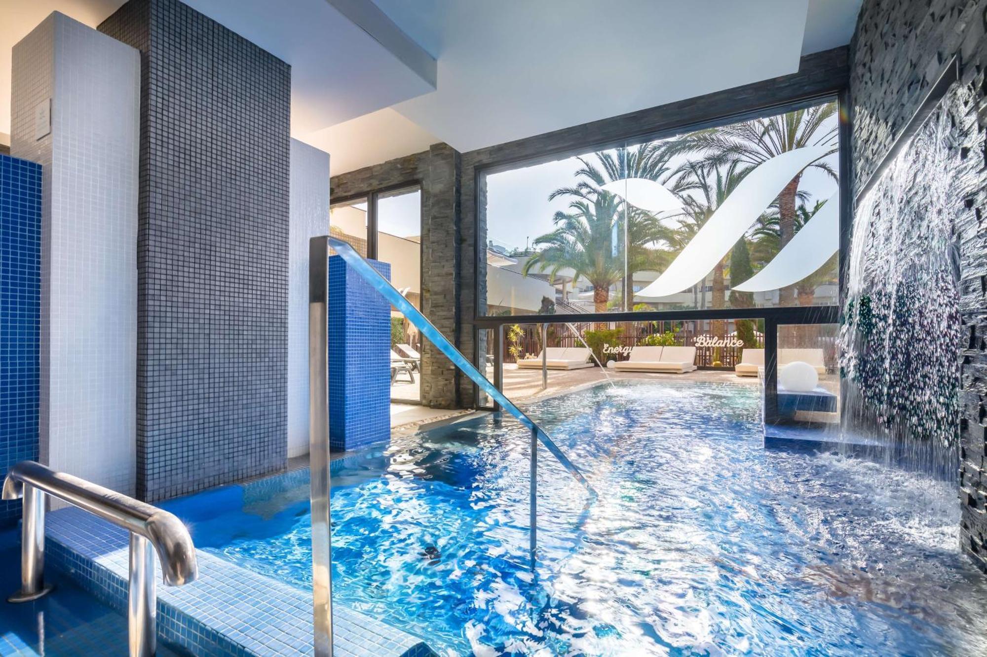 Barcelo Corralejo Bay - Adults Only Ξενοδοχείο Εξωτερικό φωτογραφία
