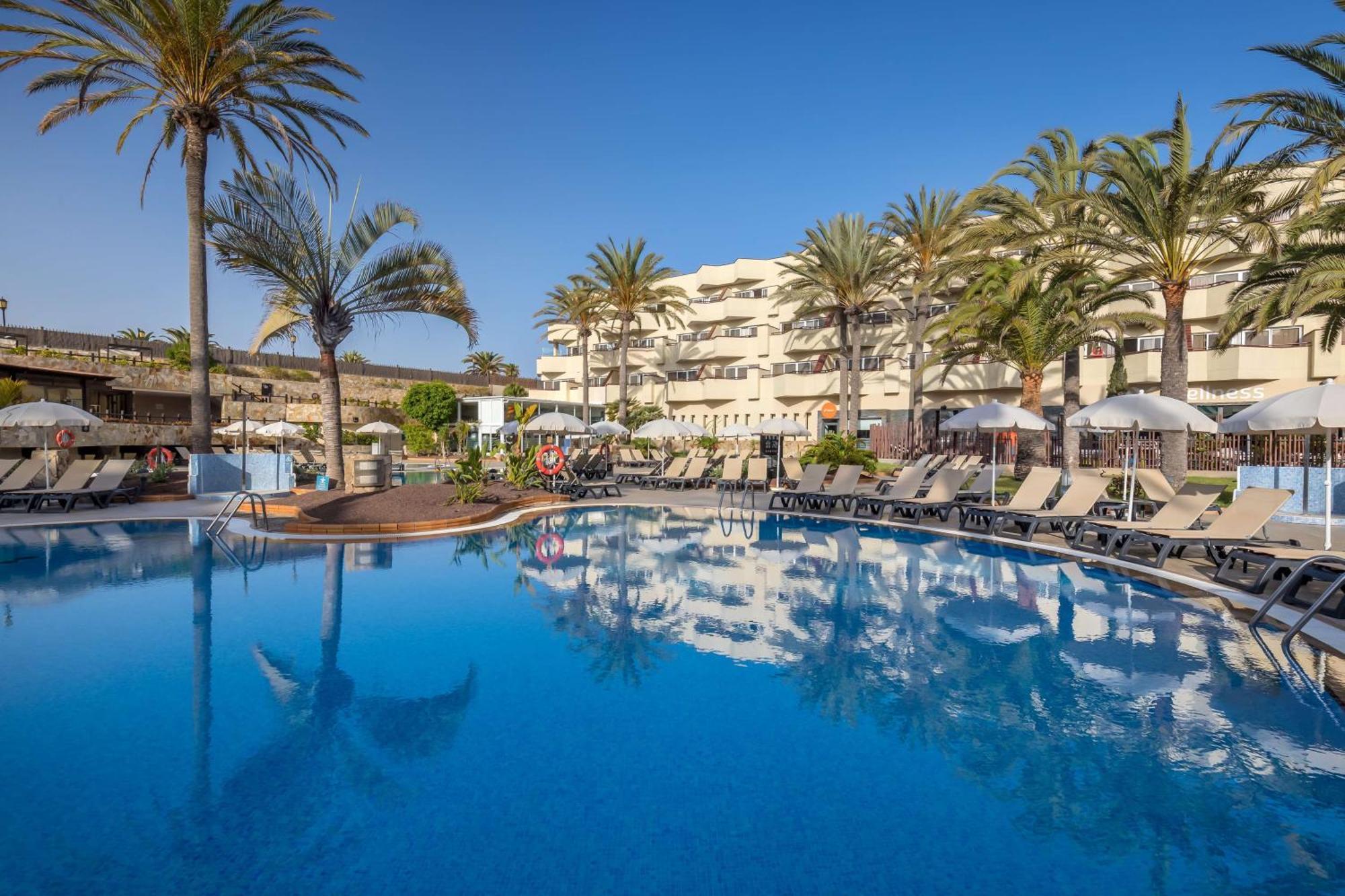 Barcelo Corralejo Bay - Adults Only Ξενοδοχείο Εξωτερικό φωτογραφία