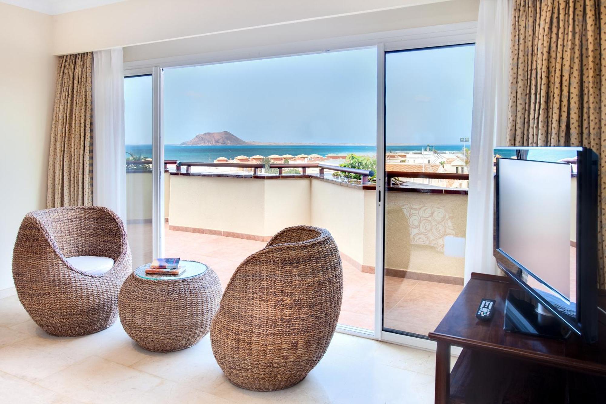 Barcelo Corralejo Bay - Adults Only Ξενοδοχείο Εξωτερικό φωτογραφία