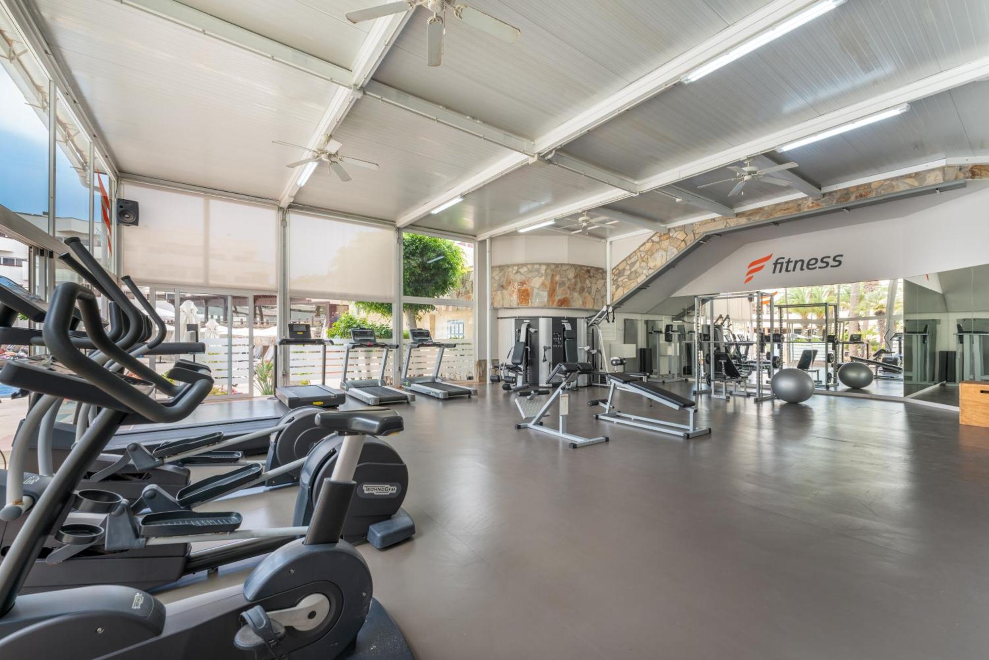 Barcelo Corralejo Bay - Adults Only Ξενοδοχείο Εξωτερικό φωτογραφία