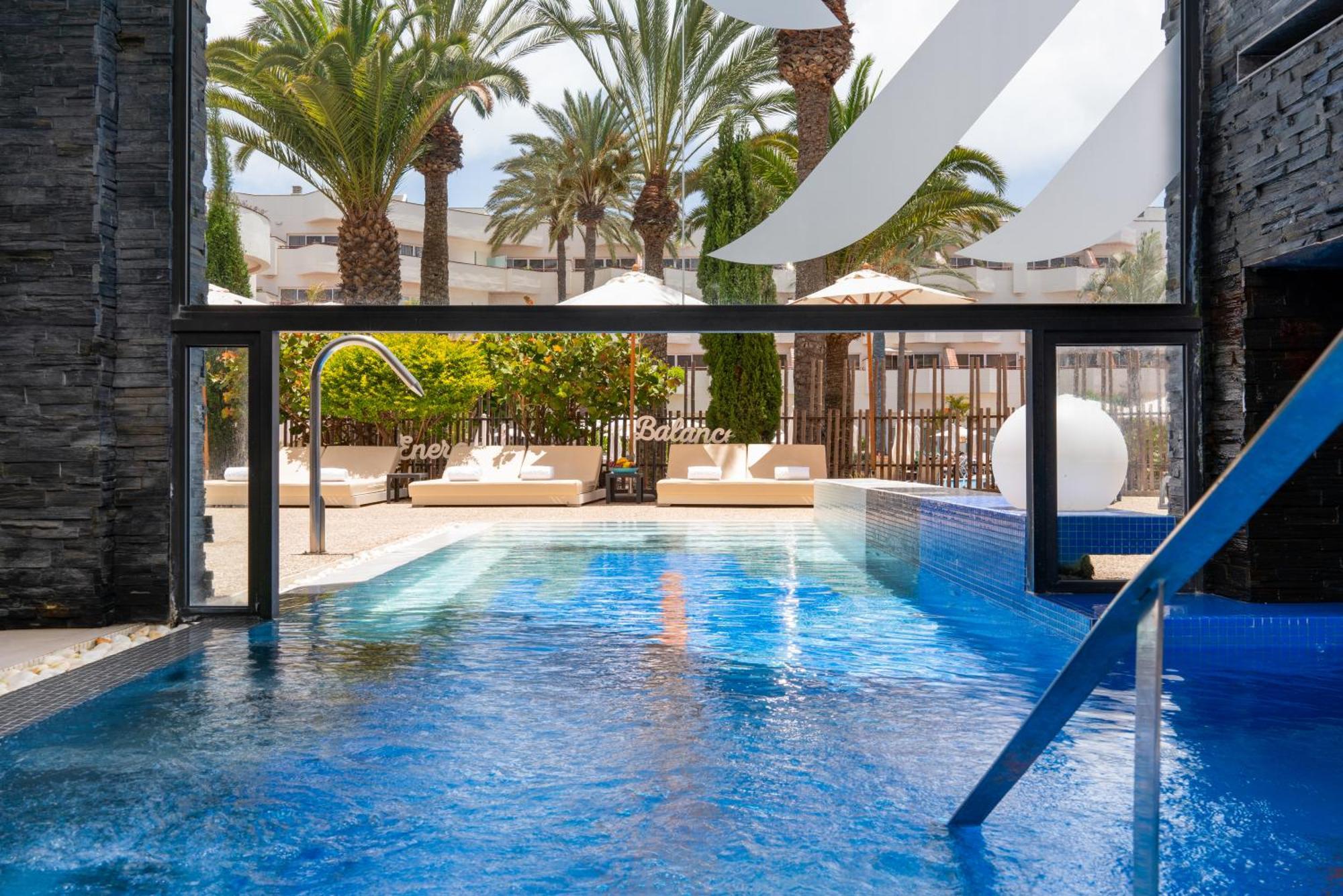 Barcelo Corralejo Bay - Adults Only Ξενοδοχείο Εξωτερικό φωτογραφία