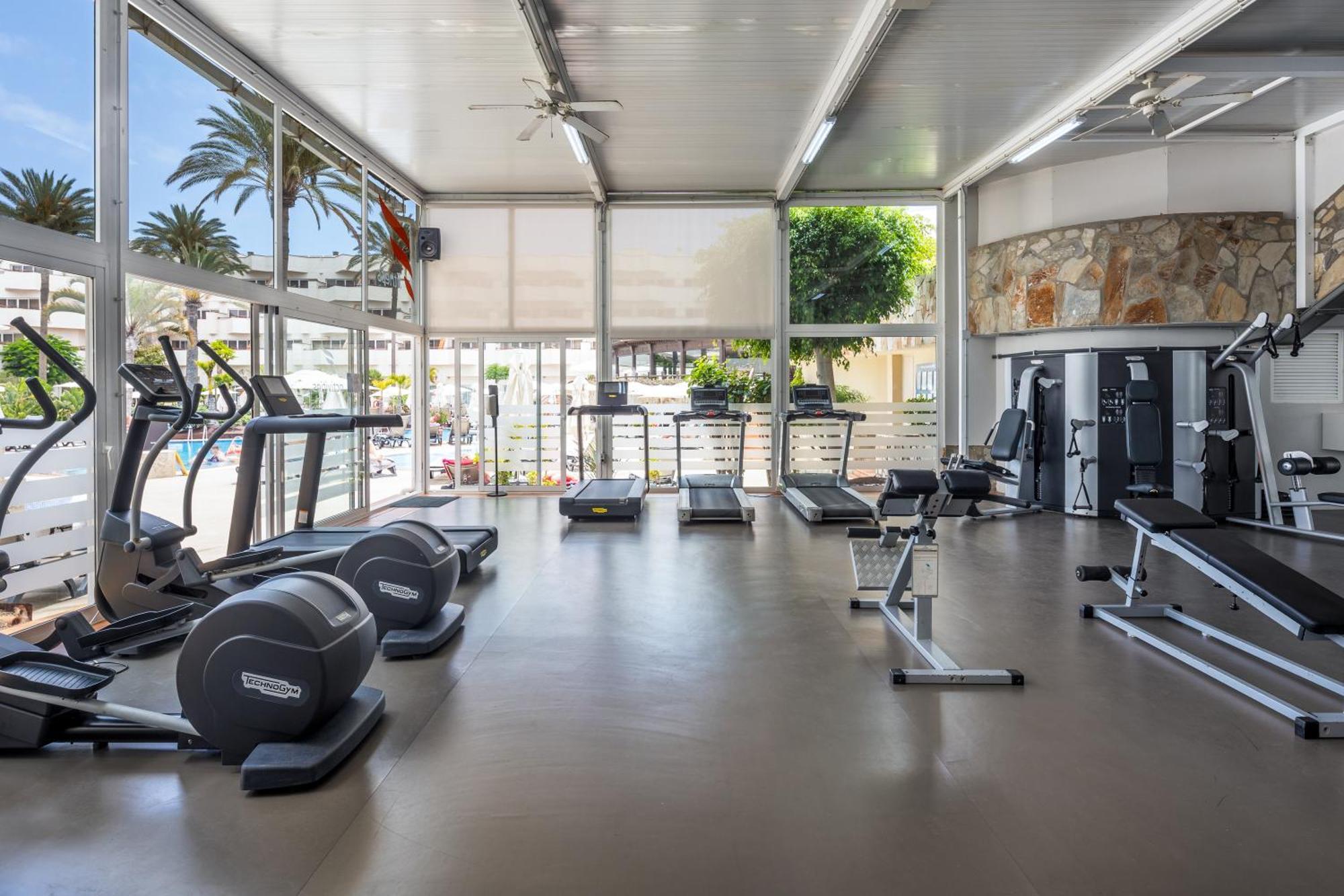 Barcelo Corralejo Bay - Adults Only Ξενοδοχείο Εξωτερικό φωτογραφία