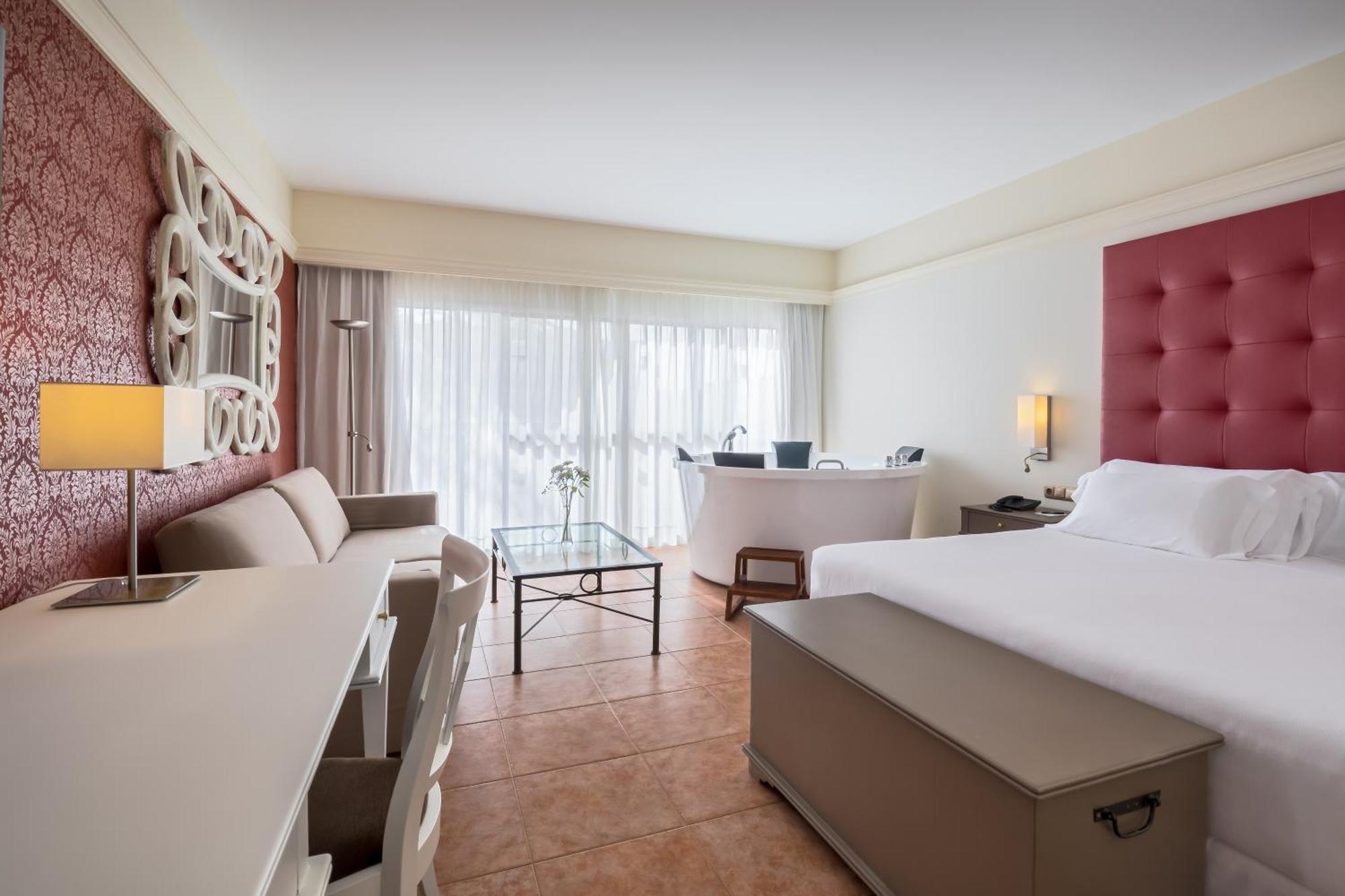 Barcelo Corralejo Bay - Adults Only Ξενοδοχείο Εξωτερικό φωτογραφία
