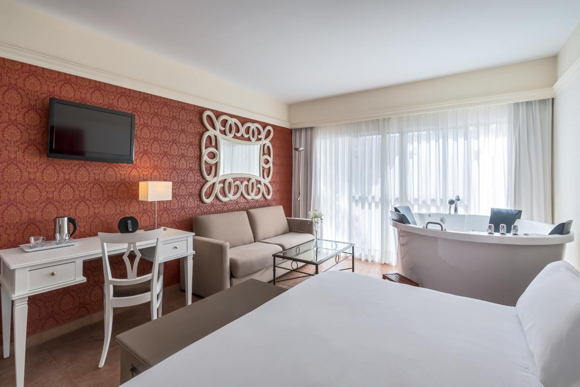 Barcelo Corralejo Bay - Adults Only Ξενοδοχείο Εξωτερικό φωτογραφία