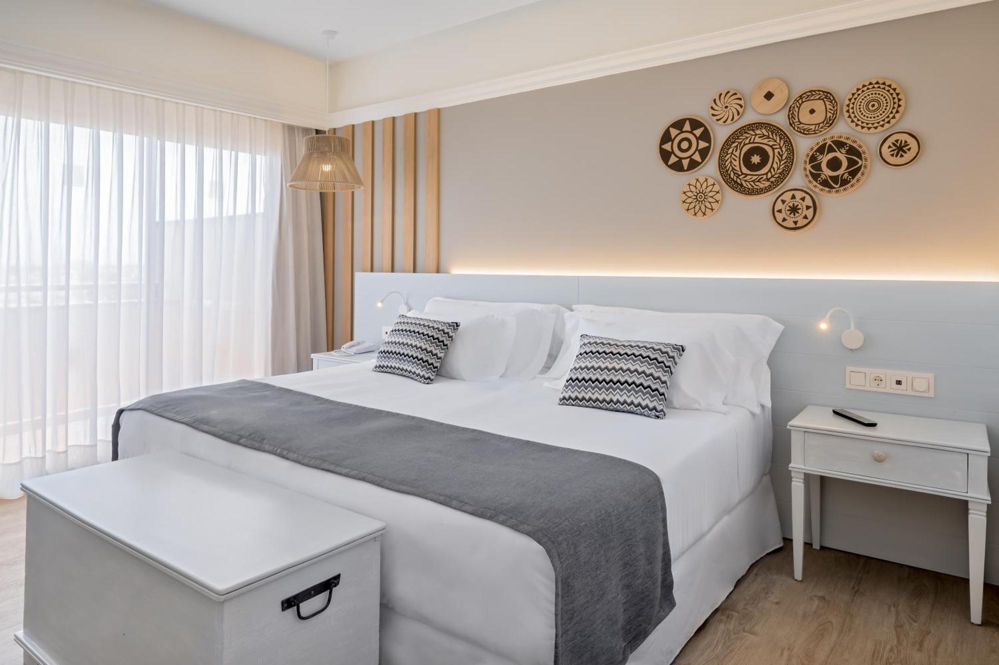 Barcelo Corralejo Bay - Adults Only Ξενοδοχείο Εξωτερικό φωτογραφία