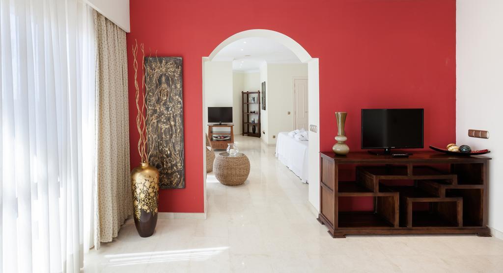 Barcelo Corralejo Bay - Adults Only Ξενοδοχείο Εξωτερικό φωτογραφία