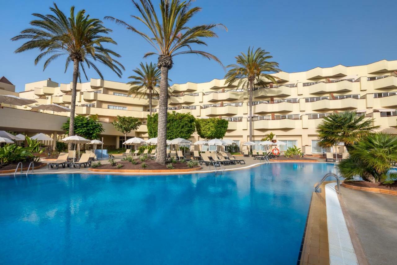 Barcelo Corralejo Bay - Adults Only Ξενοδοχείο Εξωτερικό φωτογραφία