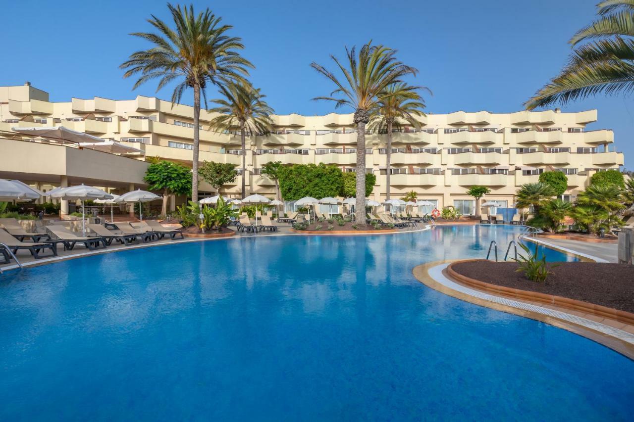 Barcelo Corralejo Bay - Adults Only Ξενοδοχείο Εξωτερικό φωτογραφία