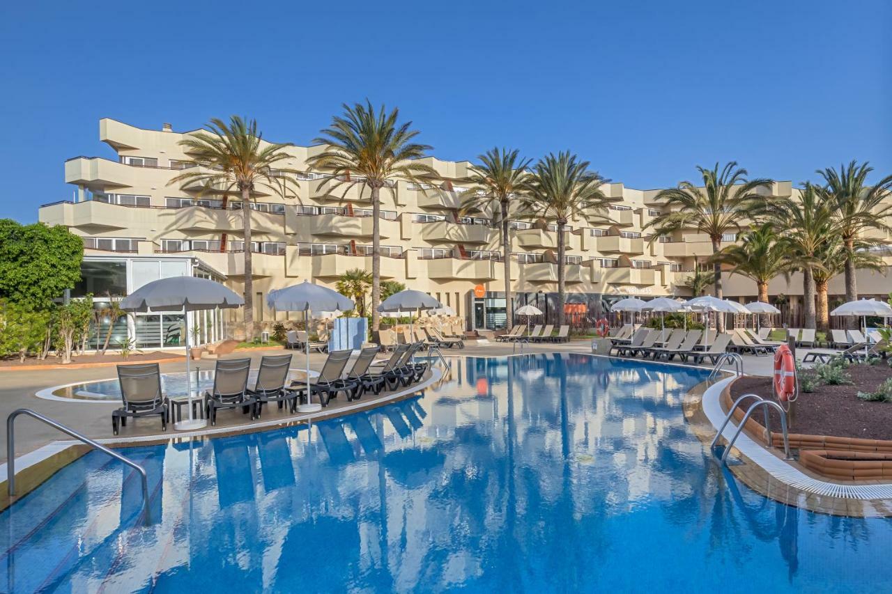 Barcelo Corralejo Bay - Adults Only Ξενοδοχείο Εξωτερικό φωτογραφία