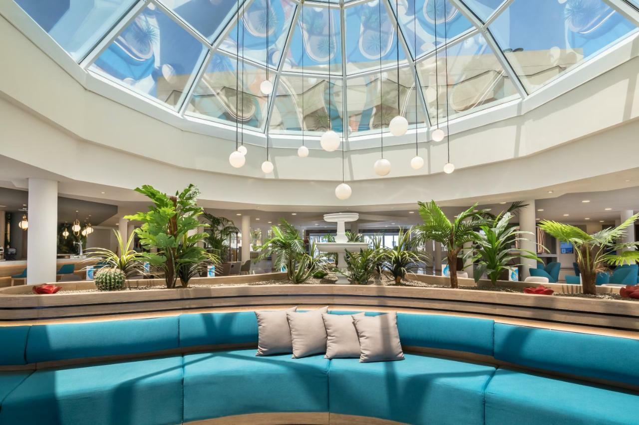 Barcelo Corralejo Bay - Adults Only Ξενοδοχείο Εξωτερικό φωτογραφία