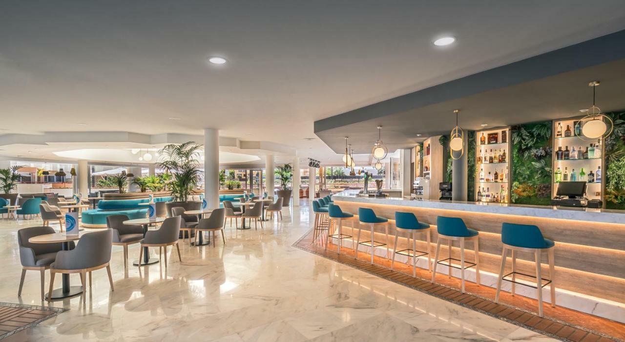 Barcelo Corralejo Bay - Adults Only Ξενοδοχείο Εξωτερικό φωτογραφία