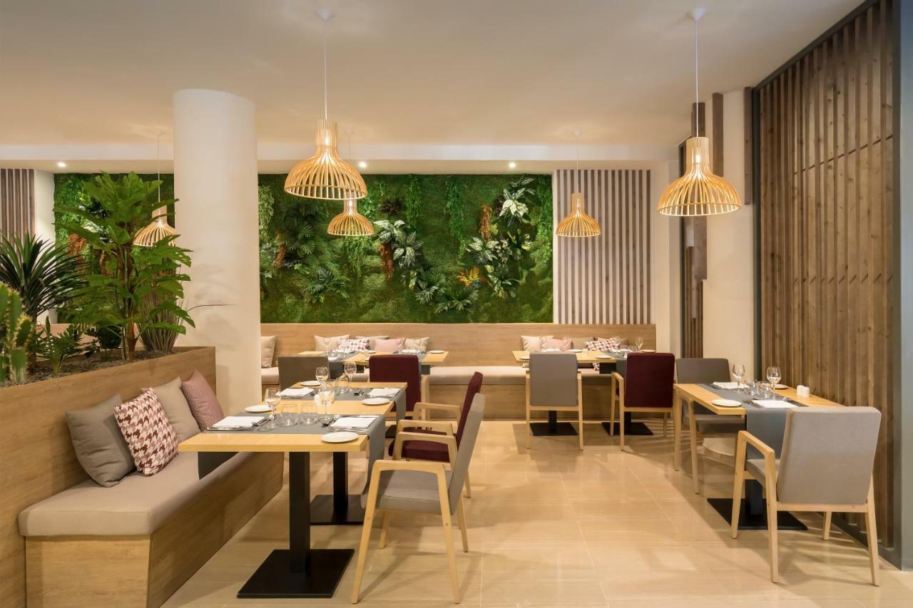 Barcelo Corralejo Bay - Adults Only Ξενοδοχείο Εξωτερικό φωτογραφία