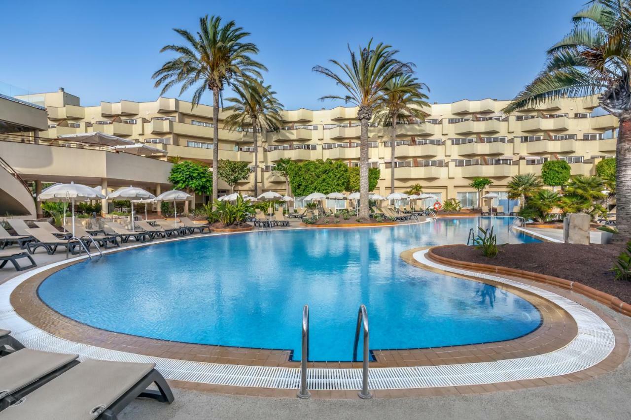 Barcelo Corralejo Bay - Adults Only Ξενοδοχείο Εξωτερικό φωτογραφία