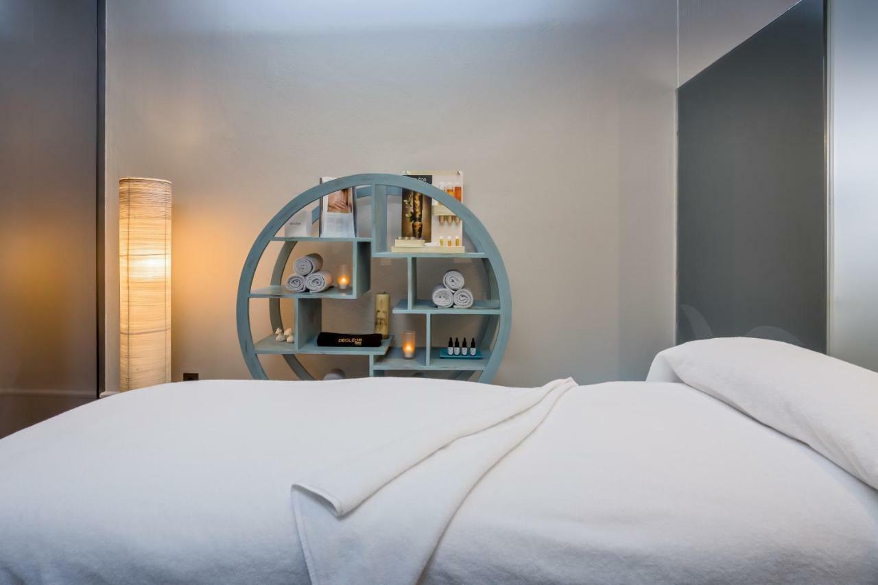 Barcelo Corralejo Bay - Adults Only Ξενοδοχείο Εξωτερικό φωτογραφία