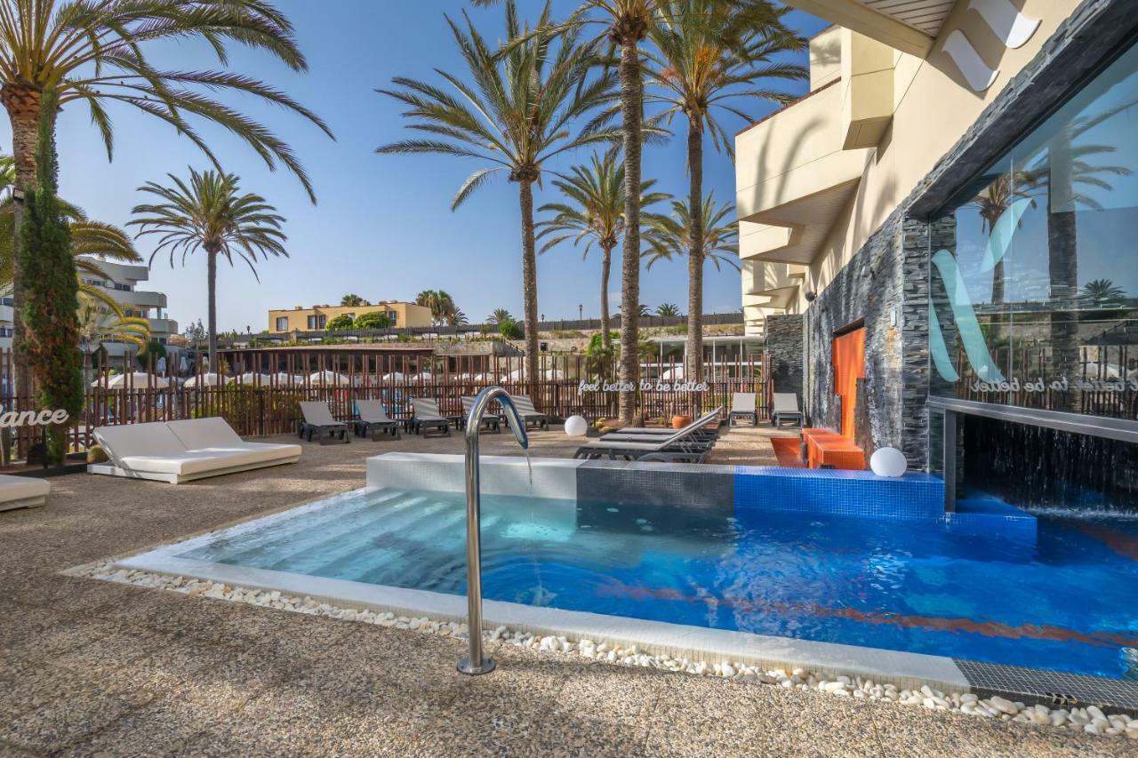 Barcelo Corralejo Bay - Adults Only Ξενοδοχείο Εξωτερικό φωτογραφία